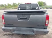 ✅ 2021 Nissan Frontier SV • VIN: 1N6ED0EB5MN700056 • Лот: 43036915. Опубликован ранее на IAAI с пробегом 49 828 миль. Бесплатный доступ к архиву аукционных продаж из США и подробный отчёт об истории автомобиля на DreamBid. Изображение 16.