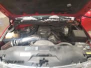 ✅ 2002 Chevrolet Suburban LS • VIN: 1GNFK16Z22J142080 • Лот: 41420715. Опубликован ранее на Copart с пробегом 178 564 миль. Бесплатный доступ к архиву аукционных продаж из США и подробный отчёт об истории автомобиля на DreamBid. Изображение 13.