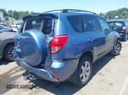 ✅ 2008 Toyota RAV4 Limited • VIN: JTMZK31V286010390 • Лот: 42811778. Опубликован ранее на IAAI с пробегом 189 063 миль. Бесплатный доступ к архиву аукционных продаж из США и подробный отчёт об истории автомобиля на DreamBid. Изображение 4.