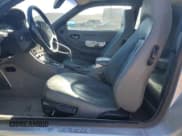 ✅ 2002 Maserati Coupe • VIN: ZAMBC38A420008115 • Lot: 45920775. Listed on Copart with Not provided. Free auction sales archive from the USA and detailed vehicle history report at DreamBid. Image 7.