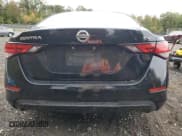 ✅ 2021 Nissan Sentra SV • VIN: 3N1AB8CV2MY237043 • Lot: 86589435. Listed on Copart with 68,434 mi. Free auction sales archive from the USA and detailed vehicle history report at DreamBid. Image 6.