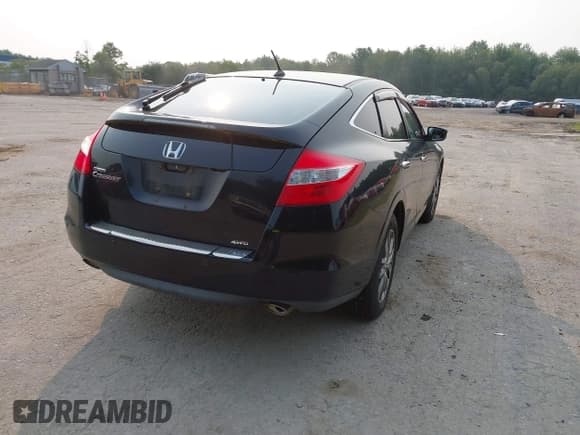 ✅ 2011 Honda Crosstour EX-L • VIN: 5J6TF2H50BL004195 • Лот: 42911412. Опубликован ранее на IAAI с пробегом 264 034 миль. Бесплатный доступ к архиву аукционных продаж из США и подробный отчёт об истории автомобиля на DreamBid. Изображение 4.