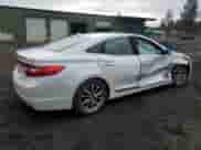 2015 Hyundai Azera с VIN KMHFG4JGXFA469152, выставлен на аукционе Copart как лот 43204565 с пробегом 139 384 миль миль и Списание • Salvage title. История ставок и продаж доступна на DreamBid. Изображение 3.