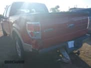 ✅ 2009 Ford F-150 XL • VIN: 1FTPW12V09FA41881 • Lot: 43401082. Listed on IAAI with 227,547 mi. Free auction sales archive from the USA and detailed vehicle history report at DreamBid. Image 6.