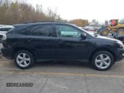 ✅ 2007 Lexus RX 350 • VIN: 2T2HK31U07C015612 • Lot: 43609659. Listed on IAAI with 226,104 mi. Free auction sales archive from the USA and detailed vehicle history report at DreamBid. Image 13.