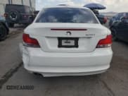 ✅ 2008 BMW 1 Series 128i • VIN: WBAUP73538VF08653 • Lot: 42610365. Listed on Copart with 233,845 mi. Free auction sales archive from the USA and detailed vehicle history report at DreamBid. Image 6.