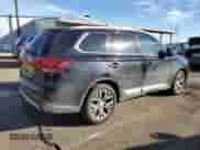 2017 Mitsubishi Outlander SE с VIN JA4AZ3A34HZ036294, выставлен на аукционе Copart как лот 91144865 с пробегом 108 431 миль миль и Чистый • Clean title. История ставок и продаж доступна на DreamBid. Изображение 3.