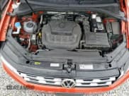 ✅ 2018 Volkswagen Tiguan SEL • VIN: 3VV3B7AX6JM021060 • Lot: 57887515. Wystawiony na Copart z przebiegiem 20 176 mil. Bezpłatny archiwum sprzedaży aukcyjnych z USA i szczegółowy raport historii pojazdu na DreamBid. Zdjęcie 12.