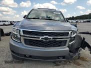 ✅ 2020 Chevrolet Suburban LT • VIN: 1GNSKHKC6LR225197 • Lot: 71742655. Listed on Copart with 72,554 mi. Free auction sales archive from the USA and detailed vehicle history report at DreamBid. Image 5.