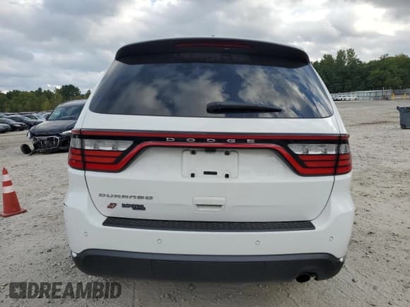 ✅ 2021 Dodge Durango SXT Plus • VIN: 1C4RDJAG4MC716515 • Lot: 71086515. Wystawiony na Copart z przebiegiem 94 322 mil. Bezpłatny archiwum sprzedaży aukcyjnych z USA i szczegółowy raport historii pojazdu na DreamBid. Zdjęcie 6.