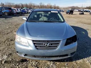 ✅ 2010 Hyundai Sonata GLS • VIN: 5NPET4AC2AH639210 • Лот: 86736354. Опубликован ранее на Copart с пробегом 158 836 миль. Бесплатный доступ к архиву аукционных продаж из США и подробный отчёт об истории автомобиля на DreamBid. Изображение 5.