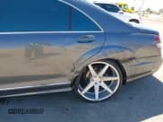 ✅ 2008 Mercedes-Benz S 550 • VIN: WDDNG71X88A227955 • Лот: 42904581. Опубликован ранее на IAAI с пробегом 139 405 миль. Бесплатный доступ к архиву аукционных продаж из США и подробный отчёт об истории автомобиля на DreamBid. Изображение 6.