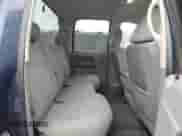2008 Dodge 1500 Laramie с VIN 1D7HU18288J130154, выставлен на аукционе Copart как лот 39082644 с пробегом 271 361 миль миль и Списание • Salvage title. История ставок и продаж доступна на DreamBid. Изображение 10.