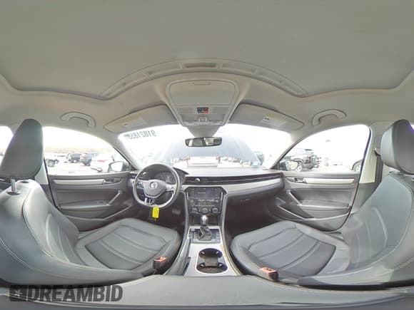 ✅ 2021 Volkswagen Passat SE • VIN: 1VWSA7A3XMC012679 • Lot: 91821855. Listed on Copart with 80,777 mi. Free auction sales archive from the USA and detailed vehicle history report at DreamBid. Image 15.