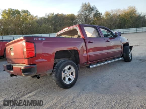 ✅ 2016 Chevrolet Silverado 1500 LT • VIN: 3GCUKRECXGG313775 • Lot: 92186985. Wystawiony na Copart z przebiegiem Nie podano. Bezpłatny archiwum sprzedaży aukcyjnych z USA i szczegółowy raport historii pojazdu na DreamBid. Zdjęcie 3.
