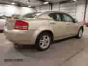 2010 Dodge Avenger R/T with VIN 1B3CC5FB0AN115214, listed as a IAAI auction lot 43450418 with 88,830 mi miles and . Bid and sale history available at DreamBid. Image 4.