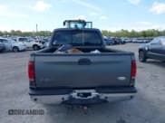 ✅ 2004 Ford F-250 XL • VIN: 1FTNW20L94EB48554 • Lot: 42451865. Listed on IAAI with 182,537 mi. Free auction sales archive from the USA and detailed vehicle history report at DreamBid. Image 16.