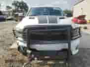 2017 Ram 1500 Night with VIN 1C6RR7MTXHS600445, listed as a Copart auction lot 80825005 with 151,898 mi miles and Salvage title. Bid and sale history available at DreamBid. Image 5.