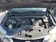 ✅ 2014 Nissan Pathfinder S • VIN: 5N1AR2MM7EC705303 • Lot: 58913905. Listed on Copart with 183,915 mi. Free auction sales archive from the USA and detailed vehicle history report at DreamBid. Image 12.