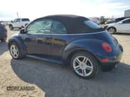 ✅ 2005 Volkswagen Beetle GLS • VIN: 3VWCD31Y25M304150 • Lot: 84101834. Listed on Copart with 107,600 mi. Free auction sales archive from the USA and detailed vehicle history report at DreamBid. Image 2.