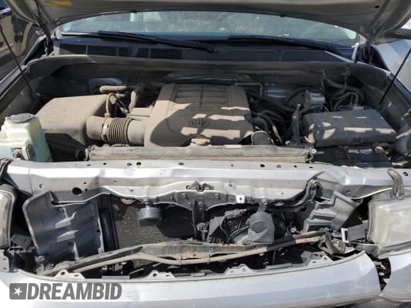 ✅ 2011 Toyota Sequoia Limited • VIN: 5TDJY5G12BS053470 • Lot: 52603135. Listed on Copart with 167,225 mi. Free auction sales archive from the USA and detailed vehicle history report at DreamBid. Image 14.