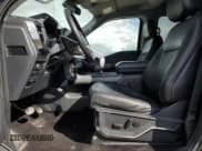 ✅ 2022 Ford F-150 Platinum • VIN: 1FTFW1E81NFC28168 • Lot: 86423555. Wystawiony na Copart z przebiegiem 155 340 mil. Bezpłatny archiwum sprzedaży aukcyjnych z USA i szczegółowy raport historii pojazdu na DreamBid. Zdjęcie 7.