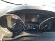 ✅ 2018 Ford Escape SE • VIN: 1FMCU0GD4JUD35536 • Lot: 81080105. Listed on Copart with Not provided. Free auction sales archive from the USA and detailed vehicle history report at DreamBid. Image 9.