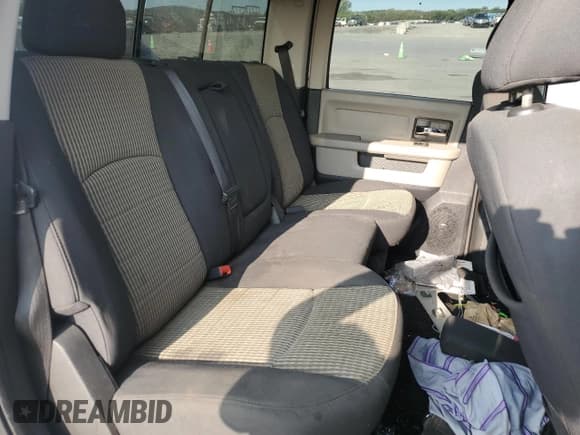 ✅ 2010 Dodge 1500 SLT • VIN: 1D7RV1CT9AS118936 • Lot: 70675504. Wystawiony na Copart z przebiegiem 250 268 mil. Bezpłatny archiwum sprzedaży aukcyjnych z USA i szczegółowy raport historii pojazdu na DreamBid. Zdjęcie 10.