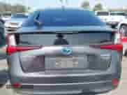 2022 Toyota Prius L Eco z VIN JTDKAMFU8N3173343, wystawiony jako IAAI lot #43008600 z przebiegiem 46 161 mil mil oraz . Historia ofert i sprzedaży dostępna na DreamBid. Obrazek 17.