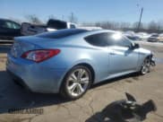 ✅ 2012 Hyundai Genesis Coupe Premium • VIN: KMHHT6KD9CU070036 • Lot: 88674265. Wystawiony na Copart z przebiegiem 157 592 mil. Bezpłatny archiwum sprzedaży aukcyjnych z USA i szczegółowy raport historii pojazdu na DreamBid. Zdjęcie 3.