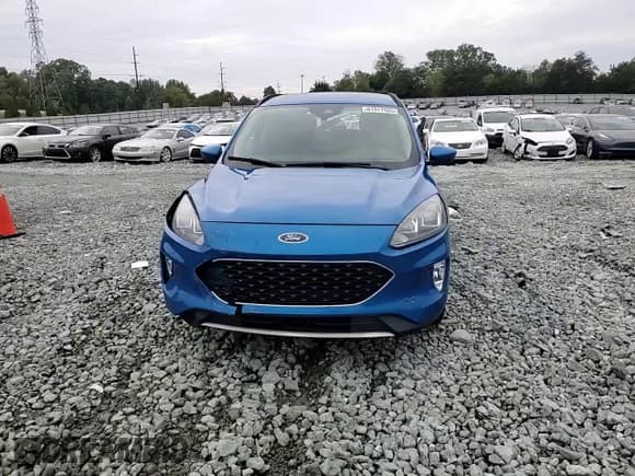 ✅ 2020 Ford Escape SEL • VIN: 1FMCU0H66LUB10859 • Лот: 81977505. Опубликован ранее на Copart с пробегом 112 170 миль. Бесплатный доступ к архиву аукционных продаж из США и подробный отчёт об истории автомобиля на DreamBid. Изображение 14.