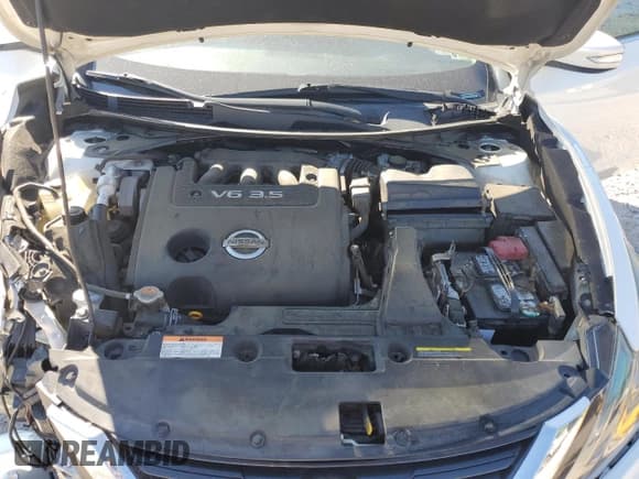 ✅ 2018 Nissan Altima SL • VIN: 1N4BL3AP3JC230036 • Lot: 85926875. Listed on Copart with 155,319 mi. Free auction sales archive from the USA and detailed vehicle history report at DreamBid. Image 11.