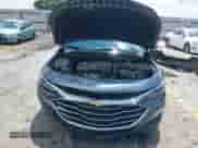 2019 Chevrolet Malibu LS with VIN 1G1ZB5ST0KF195919, listed as a IAAI auction lot 42928307 with 69,952 mi miles and . Bid and sale history available at DreamBid. Image 10.