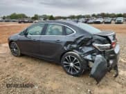 ✅ 2016 Buick Verano Sport Touring • VIN: 1G4PW5SK1G4157317 • Lot: 82784795. Listed on Copart with 68,186 mi. Free auction sales archive from the USA and detailed vehicle history report at DreamBid. Image 2.