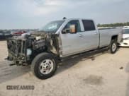 ✅ 2017 Chevrolet Silverado 2500HD LT • VIN: 1GC1KVEG2HF101471 • Lot: 46474815. Listed on Copart with 213,086 mi. Free auction sales archive from the USA and detailed vehicle history report at DreamBid. Image 1.