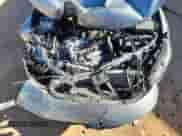 2024 Chevrolet Malibu LS with VIN 1G1ZB5ST9RF238681, listed as a Copart auction lot 87124445 with 74,679 mi miles and Clean title. Bid and sale history available at DreamBid. Image 11.