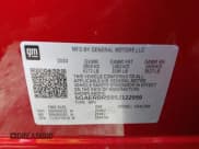 ✅ 2025 Buick Enclave Sport Touring • VIN: 5GAERBRS5SJ122959 • Lot: 42474268. Wystawiony na IAAI z przebiegiem 4 467 mil. Bezpłatny archiwum sprzedaży aukcyjnych z USA i szczegółowy raport historii pojazdu na DreamBid. Zdjęcie 9.