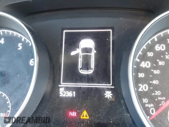 ✅ 2016 Volkswagen Golf TSI SE • VIN: 3VW217AU1GM050216 • Lot: 41775718. Wystawiony na IAAI z przebiegiem 52 361 mil. Bezpłatny archiwum sprzedaży aukcyjnych z USA i szczegółowy raport historii pojazdu na DreamBid. Zdjęcie 15.