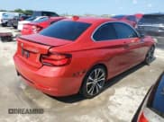 ✅ 2020 BMW 2 Series 230i xDrive • VIN: WBA2J3C06L7F02008 • Lot: 51309933. Listed on Copart with 14,638 mi. Free auction sales archive from the USA and detailed vehicle history report at DreamBid. Image 3.