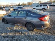 ✅ 2016 Honda Civic LX • VIN: 19XFC2F59GE020913 • Lot: 92229535. Listed on Copart with 124,976 mi. Free auction sales archive from the USA and detailed vehicle history report at DreamBid. Image 2.