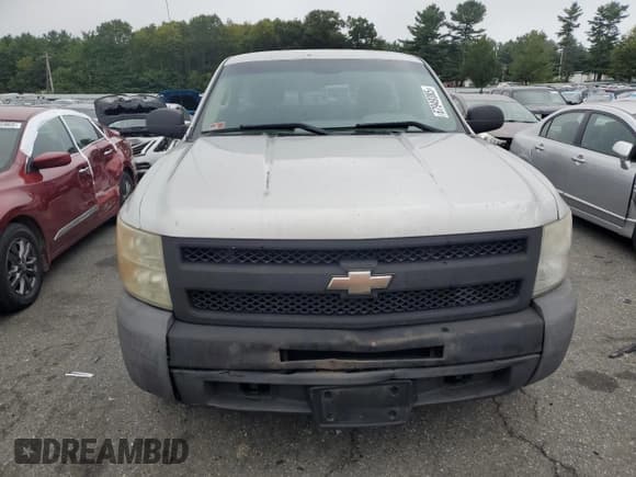 ✅ 2010 Chevrolet Silverado 1500 Work Truck • VIN: 1GCPCPEX1AZ233113 • Lot: 67949385. Listed on Copart with 240,775 mi. Free auction sales archive from the USA and detailed vehicle history report at DreamBid. Image 5.