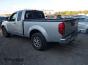 ✅ 2019 Nissan Frontier SV • VIN: 1N6AD0CW6KN748439 • Lot: 43346415. Listed on IAAI with 66,626 mi. Free auction sales archive from the USA and detailed vehicle history report at DreamBid. Image 3.