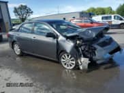 ✅ 2010 Toyota Corolla • VIN: 2T1BU4EE6AC490055 • Lot: 57693275. Listed on Copart with 159,087 mi. Free auction sales archive from the USA and detailed vehicle history report at DreamBid. Image 4.