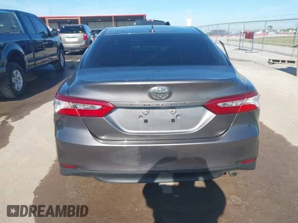 2020 Toyota Camry LE с VIN 4T1C11AK9LU391108, выставлен на аукционе IAAI как лот 43087805 с пробегом 88 386 миль миль и . История ставок и продаж доступна на DreamBid. Изображение 16.