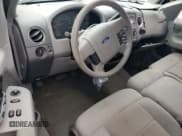 ✅ 2006 Ford F-150 XL • VIN: 1FTRF14V96NB87543 • Лот: 51019755. Опубликован ранее на Copart с пробегом 127 491 миль. Бесплатный доступ к архиву аукционных продаж из США и подробный отчёт об истории автомобиля на DreamBid. Изображение 8.