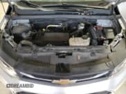 ✅ 2021 Chevrolet Trax LS • VIN: KL7CJKSB6MB303764 • Lot: 85003085. Listed on Copart with 103,335 mi. Free auction sales archive from the USA and detailed vehicle history report at DreamBid. Image 12.