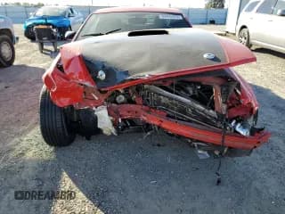 ✅ 2006 Ford Mustang Standard • VIN: 1ZVHT80N065176172 • Lot: 90965375. Wystawiony na Copart z przebiegiem Nie podano. Bezpłatny archiwum sprzedaży aukcyjnych z USA i szczegółowy raport historii pojazdu na DreamBid. Zdjęcie 5.