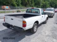 ✅ 2001 Toyota Tacoma • VIN: 5TENL42N51Z738603 • Lot: 42658042. Wystawiony na IAAI z przebiegiem 341 068 mil. Bezpłatny archiwum sprzedaży aukcyjnych z USA i szczegółowy raport historii pojazdu na DreamBid. Zdjęcie 4.