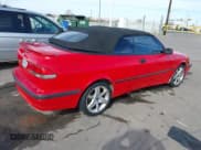 ✅ 2002 Saab 9-3 SE • VIN: YS3DF78K127007248 • Lot: 41523510. Wystawiony na IAAI z przebiegiem 105 211 mil. Bezpłatny archiwum sprzedaży aukcyjnych z USA i szczegółowy raport historii pojazdu na DreamBid. Zdjęcie 4.