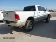 ✅ 2014 Ram 2500 Longhorn • VIN: 3C6UR5GLXEG244401 • Lot: 41779709. Listed on IAAI with 180,760 mi. Free auction sales archive from the USA and detailed vehicle history report at DreamBid. Image 4.